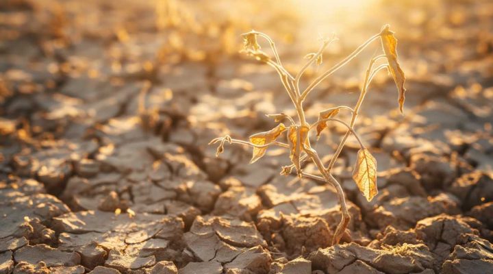 naturalne wsparcie roślin na suszę Perma-Guard Agro
