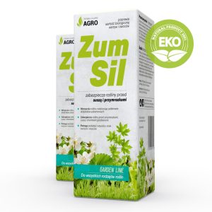 Zumsil Garden- 25 ml