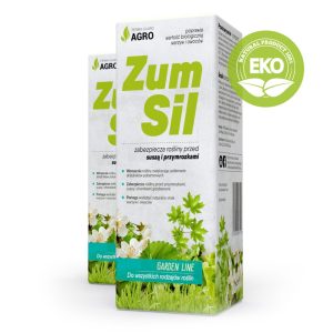 Zumsil Garden - 100 ml