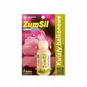 Zumsil Garden - Kwiaty balkonowe - 25 ml