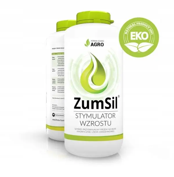 Zumsil - 500 ml