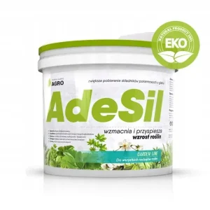 AdeSil Garden - 1kg